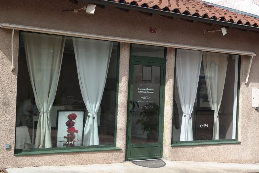 Commerces Ambierle Site officiel de la commune